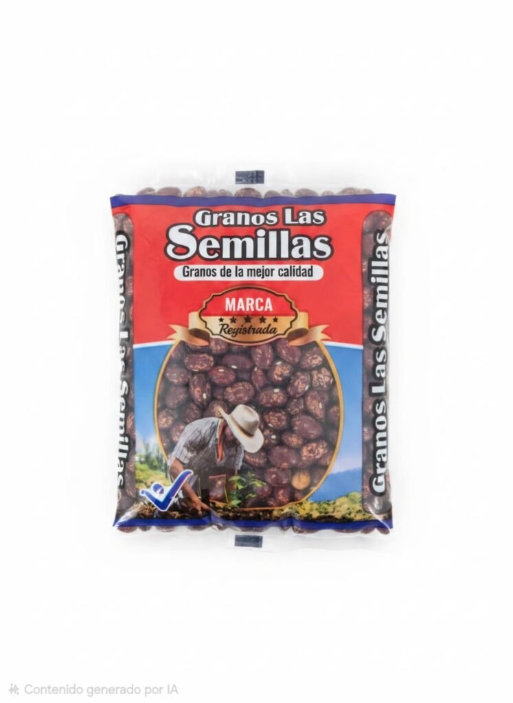 FRIJOLES CARGAMANTO