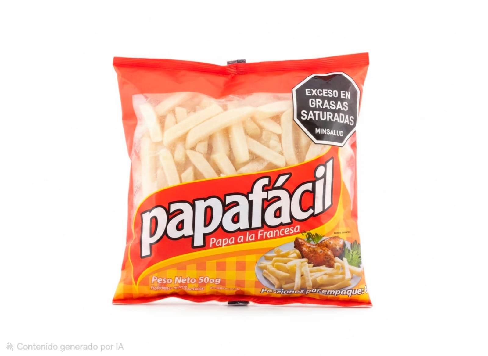 PAPAFACIL: imagen 1