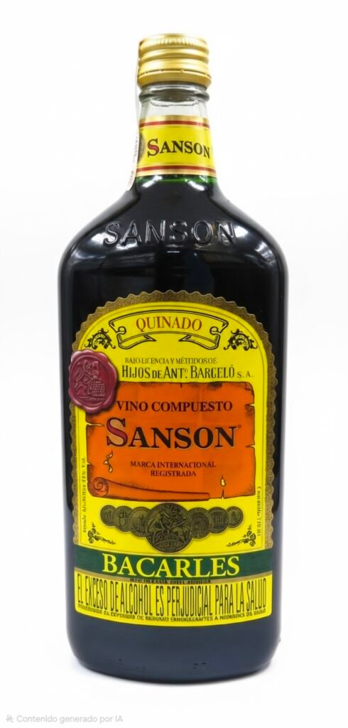 Vino Sanson