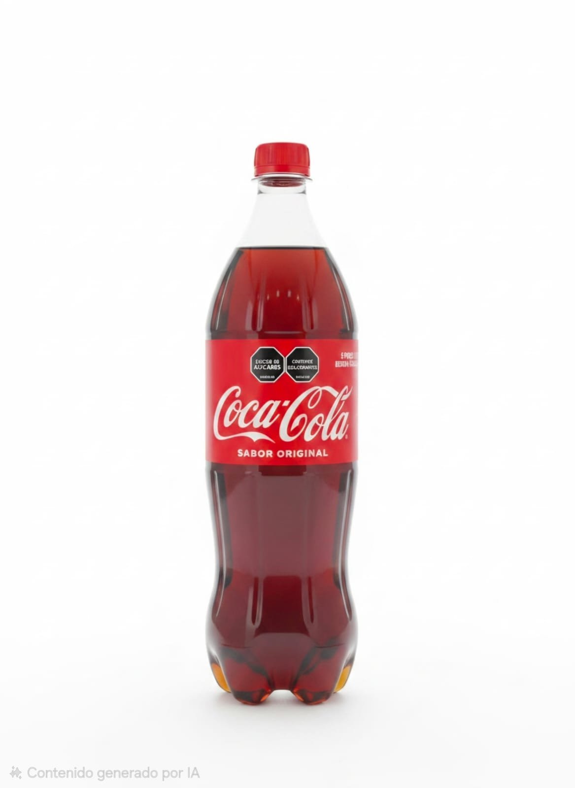 COCACOLA 1.5 LT: imagen 1