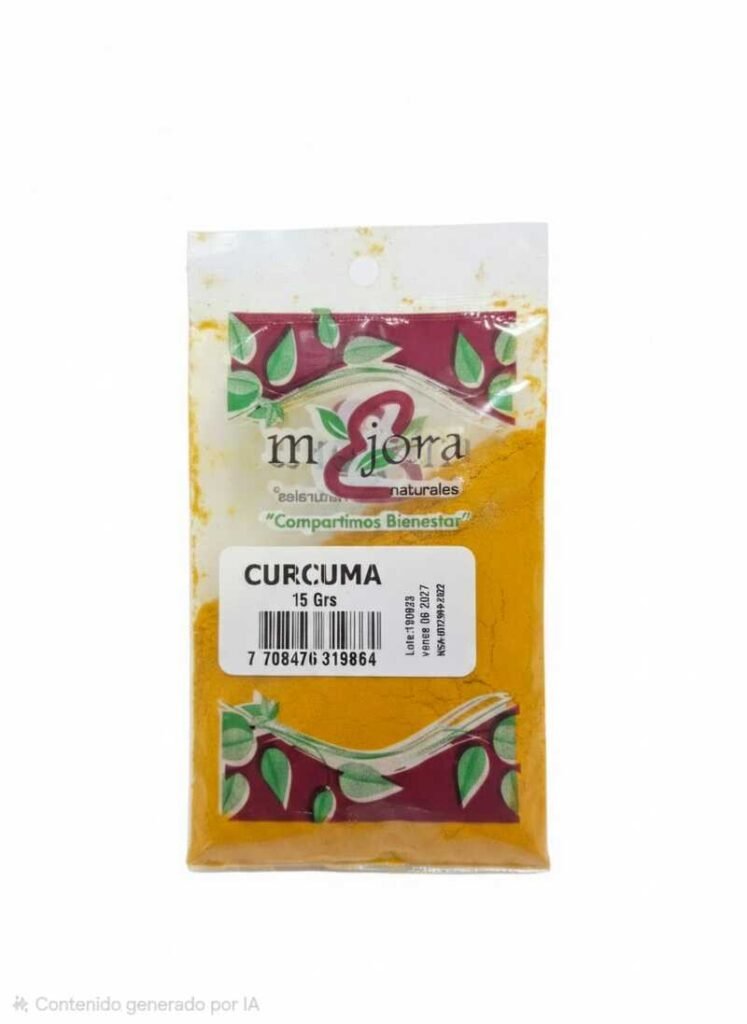 CURCUMA