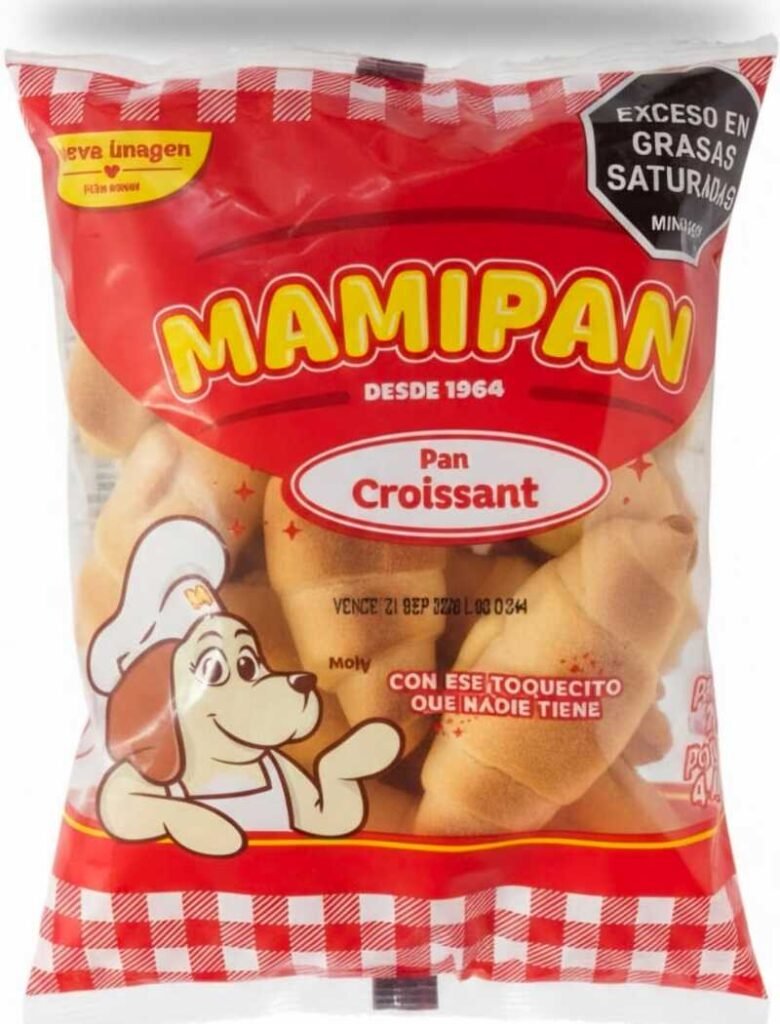 PAN CROISSANT
