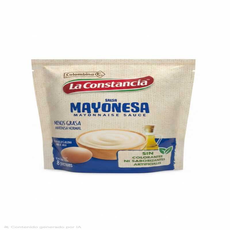 SASAL MAYONESA